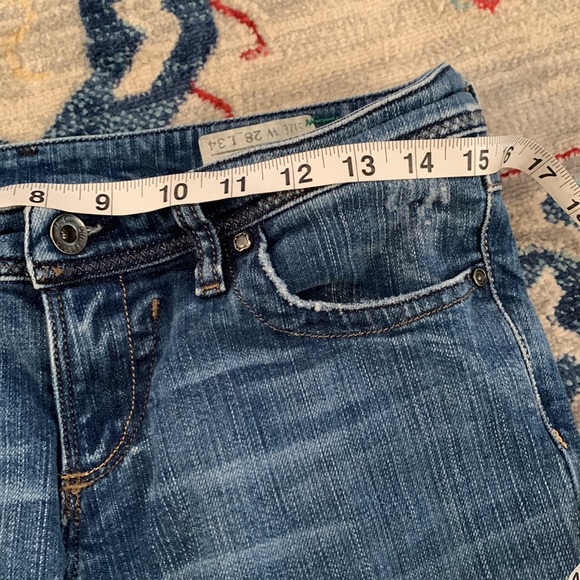 Diesel Jeans Diesel Lowky B C Low Rise Flare Jeans Poshmark